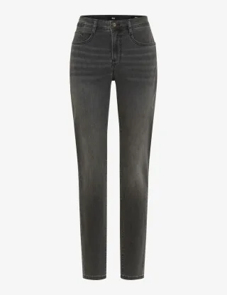 BRAX - Style Mary USED DARK GREY - Gr. - 46K