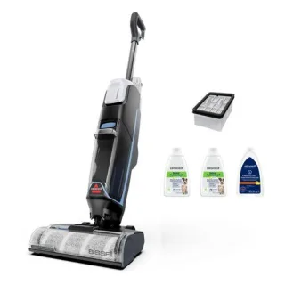 BISSELL Crosswave Edge Cordless Pro
