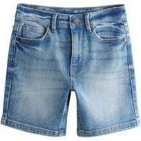 Next Jeansshorts Denim-Shorts (1-tlg)