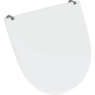 Geberit Urinaldeckel Renova Nr. 1 Plan, 572130000, weiss(Alpin) 572130000