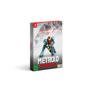 Metroid Dread (Special Edition) [für Nintendo Switch]