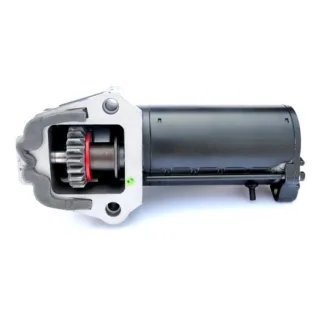 Hella Anlasser 2,2 kW Ford Mondeo Transit Jaguar X-Type