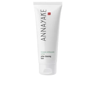 Aktiver Reinigungsschaum 75 ml