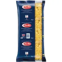 Barilla Nudeln, Barilla Penne Rigate Nummer 73 Nudeln aus Hartweizengries 5000g