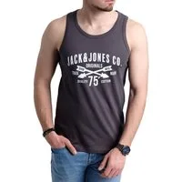 Jack & Jones Tanktop in Unifarbe