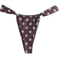 Next Bikini-Hose Bikinihose, Tanga (1-St)
