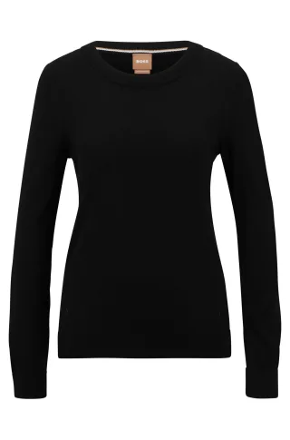 BOSS Womenswear Black - Feganasi black - Gr. - XS