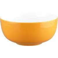 Seltmann Weiden Müslischale Liberty Pure Colors, Porzellan, (1-tlg), Schüssel, kleine kleine Schale