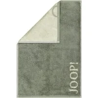 JOOP! Handtücher Contour Doubleface 1716, 100% Baumwolle (1-St)