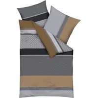 Kaeppel Bettwäsche Imperial, Mako-Satin, 2 teilig