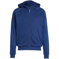 adidas Performance Sweatjacke adidas Performance Tiro 25 Travel Kapuzenjacke Polyester