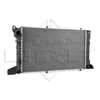 NRF Motork?hler gel?tet Ford Transit 2,5 TD