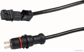 HERTH&BUSS Sensor, Raddrehzahl - 70660544