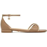 Mexx Mexx Damen Sandals Beige MEXX-EO-CD25-185-1 Beige Sandale