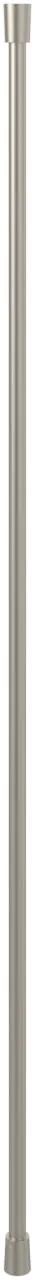 Villeroy & Boch Handbrauseschlauch Universal Showers 15x23x1600mm 1600 Brushed Nickel Matt TVC00003400064