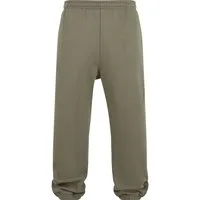 URBAN CLASSICS Jogginghose Urban Classics Fluffy Sweatpants (1-tlg)