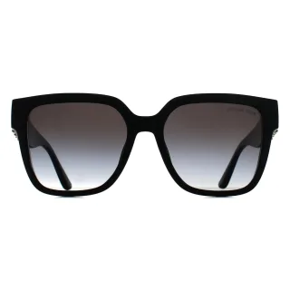 Michael Kors MK2170U 30058G schwarz dunkelgrau Verlauf Sonnenbrille