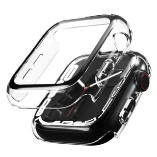 Vonmählen Transparent Case for Apple Watch SE 40mm Transparent