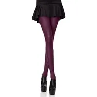 Merry Style Strumpfhose Blickdichte Damen Strumpfhose Microfaser 70 DEN 70 DEN (1 St)