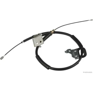 Jakoparts Handbremsseil hinten links Nissan Terrano 1 WD21 2,7 Td 4WD  J3921024