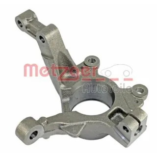 Metzger Achsschenkel vorne links Renault Clio Modus