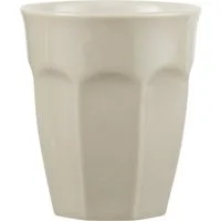 Ib Laursen Becher IB Laursen Becher Cafe Latte Mynte weiß 2042-01
