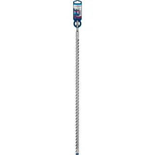Bosch EXPERT SDS plus-7X Hammerbohrer, für Bohrhämmer ø 16 mm - 2608900134