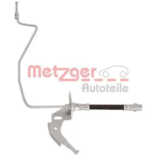 Metzger Bremsschlauch hinten links Opel Astra Meriva Zafira 4119361