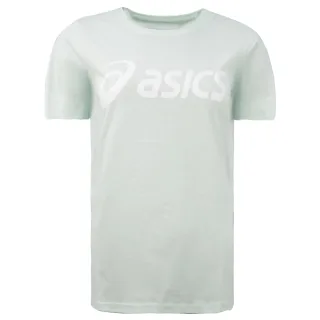 Asics Sport Performance Damen hellgrünes T-Shirt