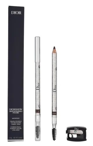 Dior Diorshow Crayon Sourcils Poudre WP Augenbrauenstift