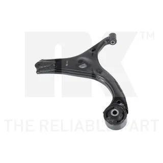 NK Querlenker vorne links Hyundai Accent Kia Rio 5013424