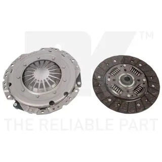 NK Kupplung Alfa Romeo Fiat Opel 1336105