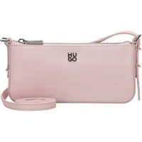HUGO Umhängetasche Neeko PN - Umhängetasche 21 cm (light pink)