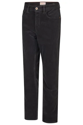 hattric - Style Parker grey - Gr. - 36/34