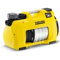 KÄRCHER Gartenpumpe BP 7 Home & Garden *EU