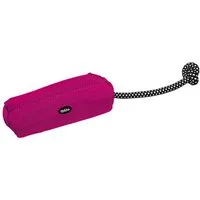 Nobby Futternapf Snackbeutel Dummy "Rio, himbeer, M