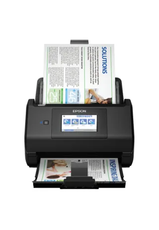 Epson WorkForce ES-580W | b11b258401 | Dokumentenscanner - Contact Image Sensor (CIS)