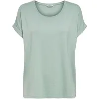 ONLY T-Shirt ONLMOSTER S/S O-NECK TOP NOOS JRS