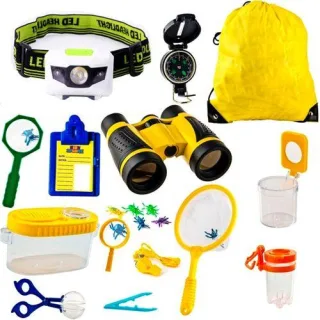 Discovery Basics EK70 Explorer Kit