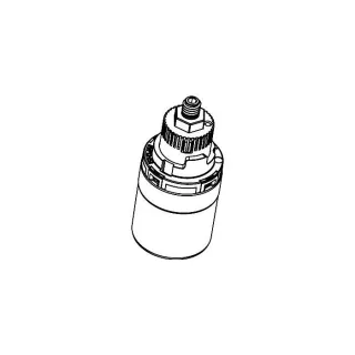 hansgrohe Mischerkartusche AVP DN5 T 92529000