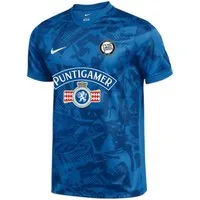 Nike T-Shirt Nike Performance Polyester