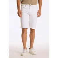 LINDBERGH Shorts Jeans-Shorts Regular Fit