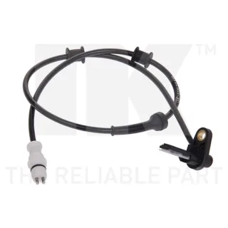 NK Raddrehzahlsensor hinten links Renault Kangoo 293912