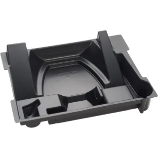Bosch Einlage zur Werkzeugaufbewahrung, passend für GKS 65 GCE - 1600A002W5