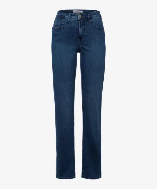 BRAX - Jeans - Carola blau - Gr. - 36