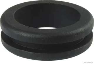 HERTH&BUSS Kabeldurchführungstülle, doppelseitig, offen - 50280225