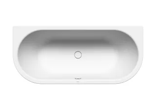 Kaldewei Badewanne CENTRO Mod.135, 1800x800, alpinweiß matt  283500010711