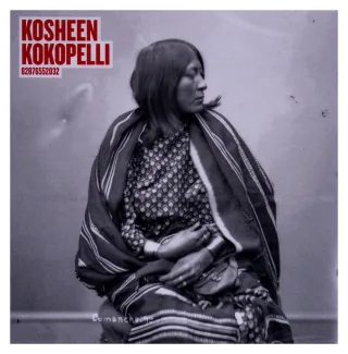 Kokopelli