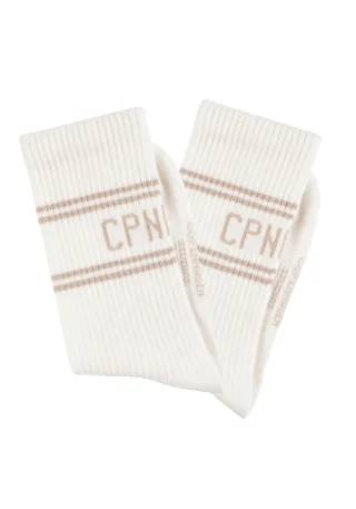 Copenhagen Studios Copenhagen studios tennissick big 2offwhite ta - Gr. - 43/46