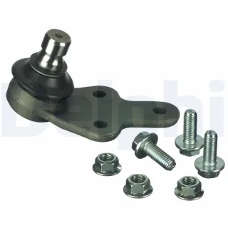 Delphi Traggelenk vorne Ford C-Max Focus Grand TC2827